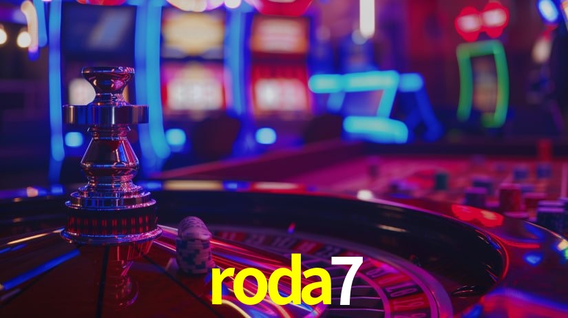 roda7 APP