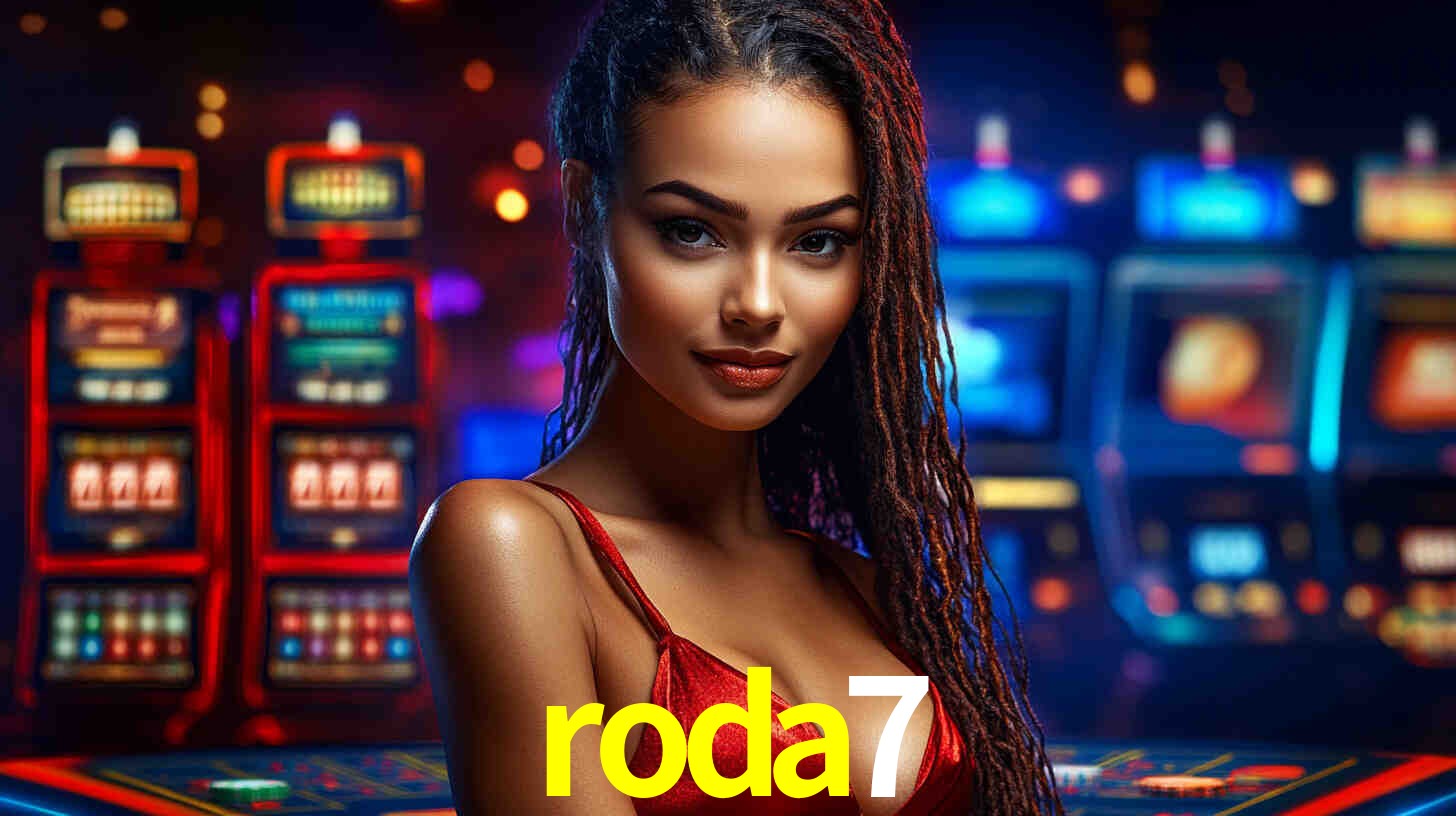 Estatísticas roda7
