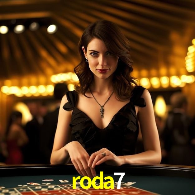 Experiência VIP roda7