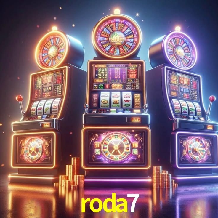 roda7 - Melhor plataforma de apostas - roda7.com