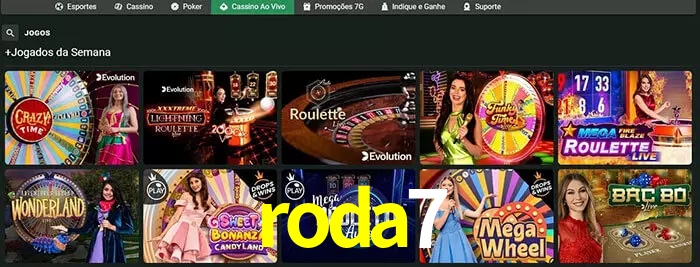 roda7 bet