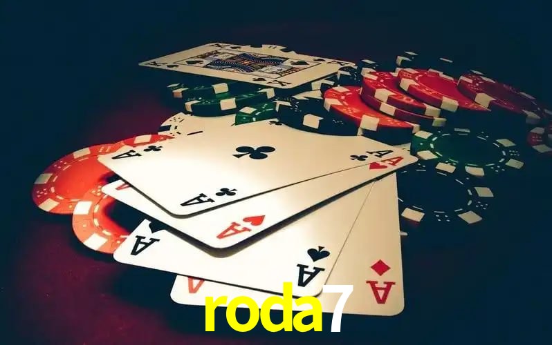 Desvendando o Mundo dos Jogos Virtuais na roda7