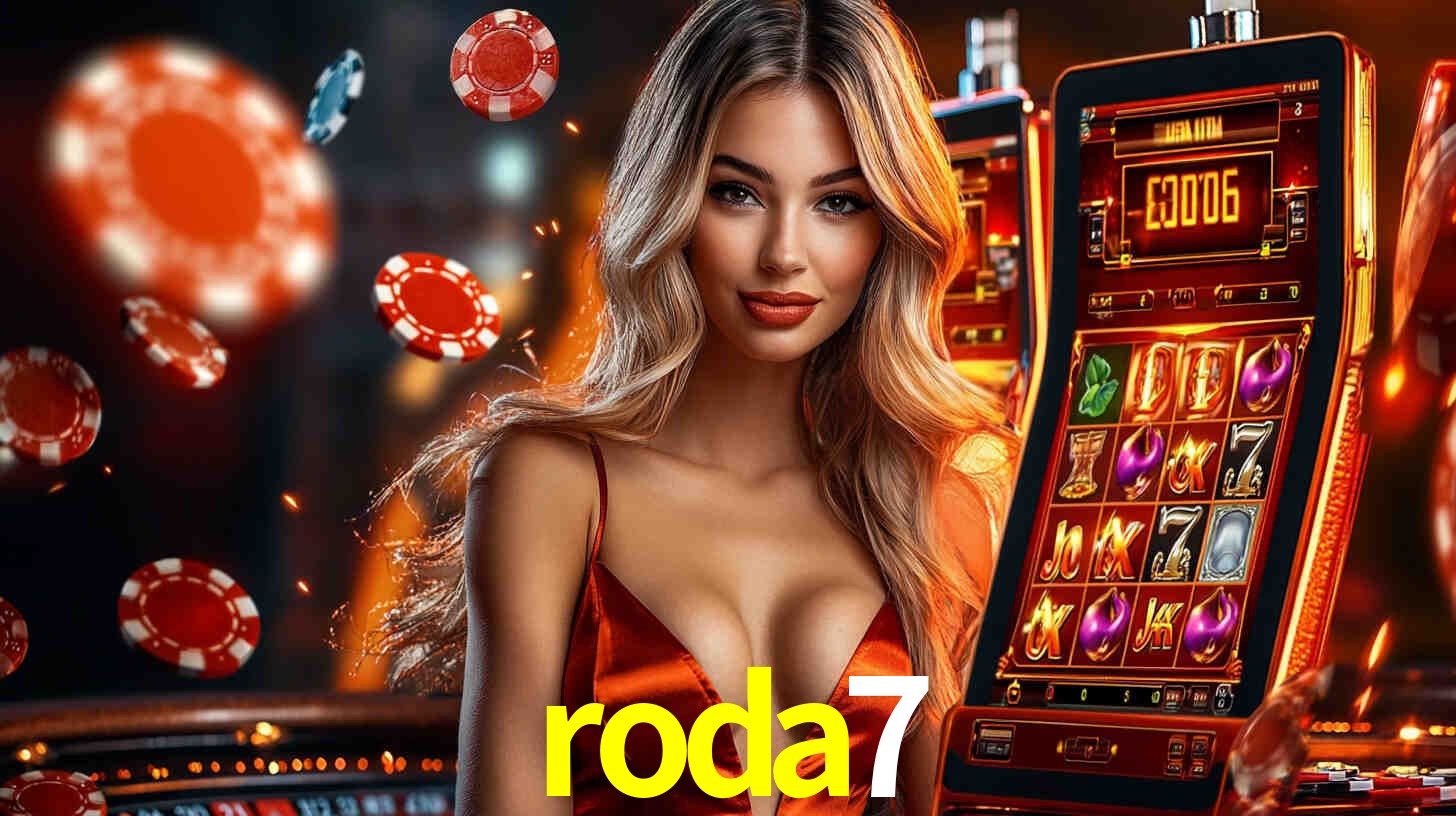roda7 APP