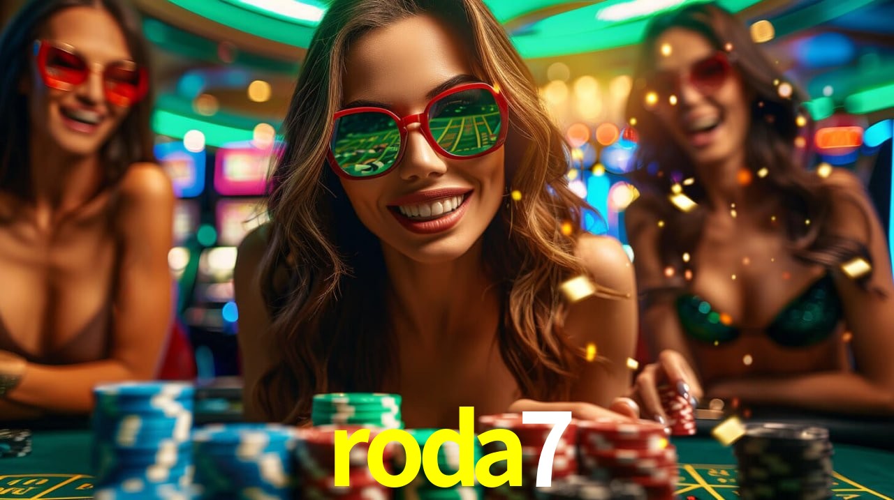 Aviator Game roda7