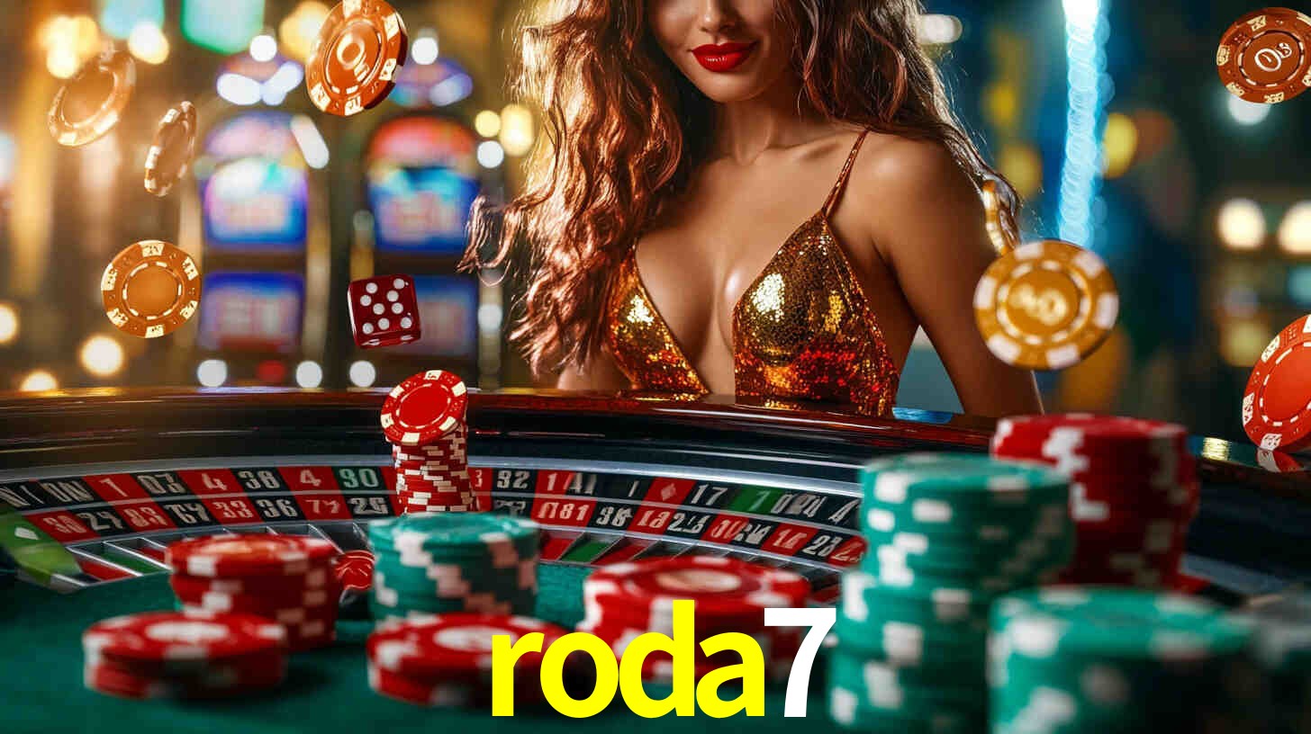 Explore as vantagens do roda7: serviço profissional e confiabilidade