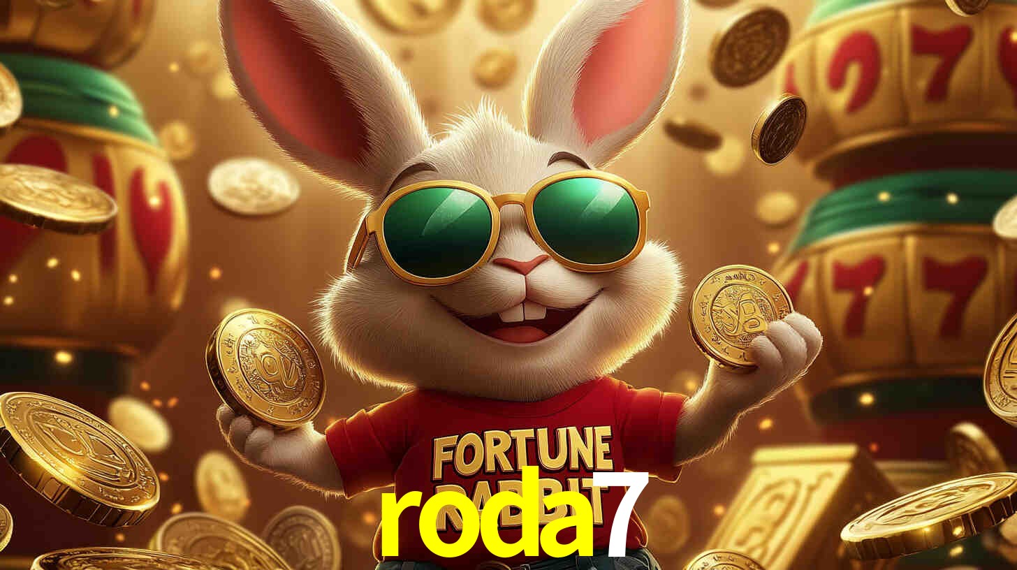 Desvendando o Mundo dos Jogos Virtuais na roda7
