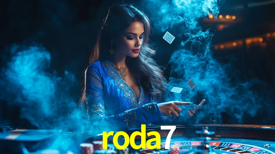 Estatísticas do Jogo roda7