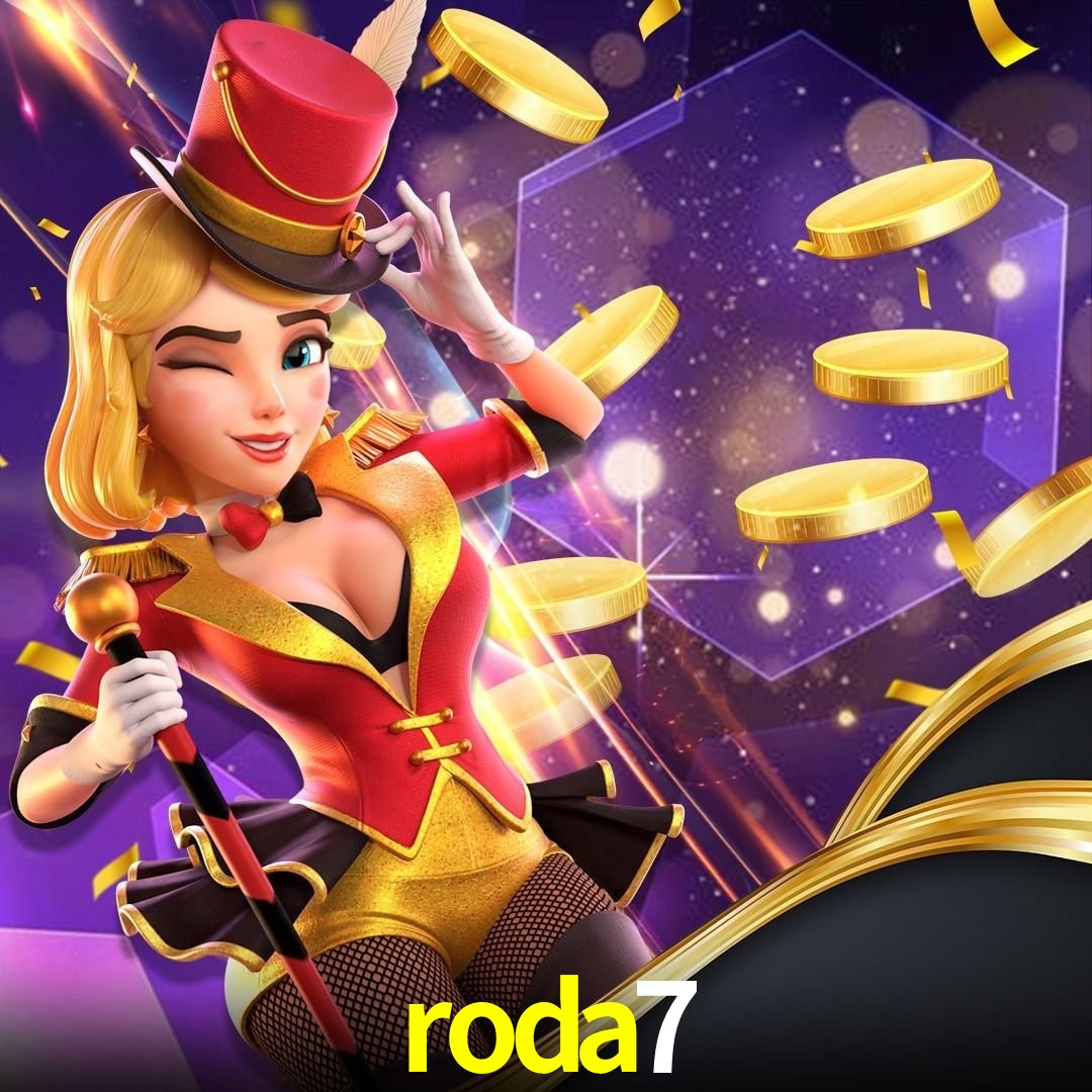 Roulette Table roda7