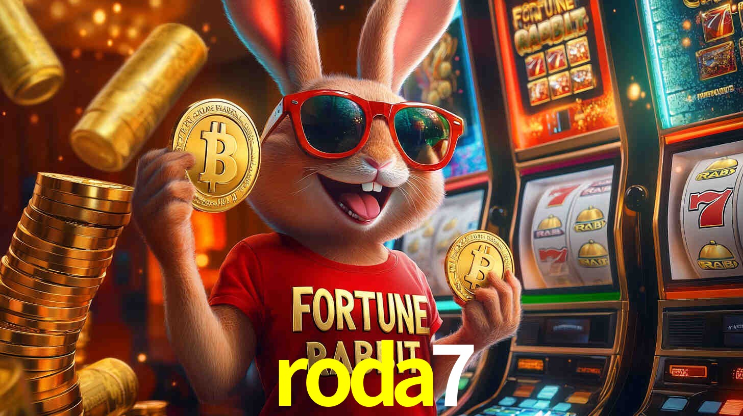 Programa VIP roda7