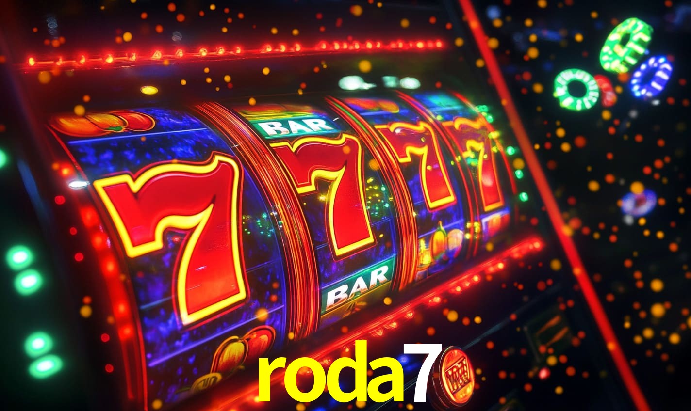 roda7,roda7.com