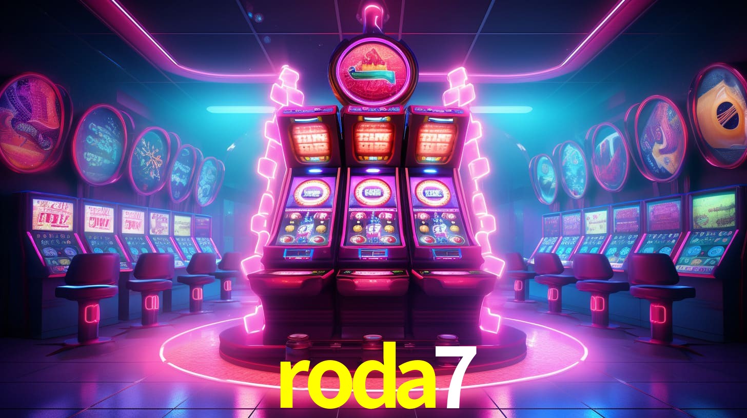 roda7,roda7.com