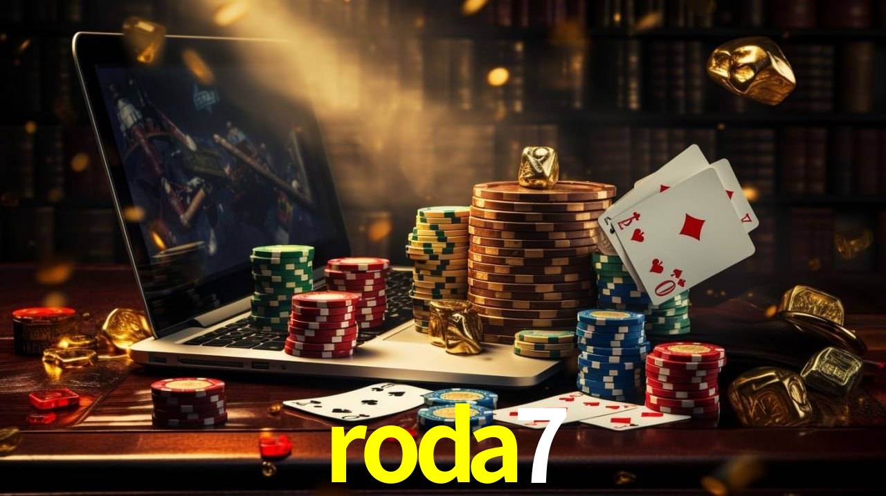 Apostas Esportivas na roda7: Um Guia Completo
