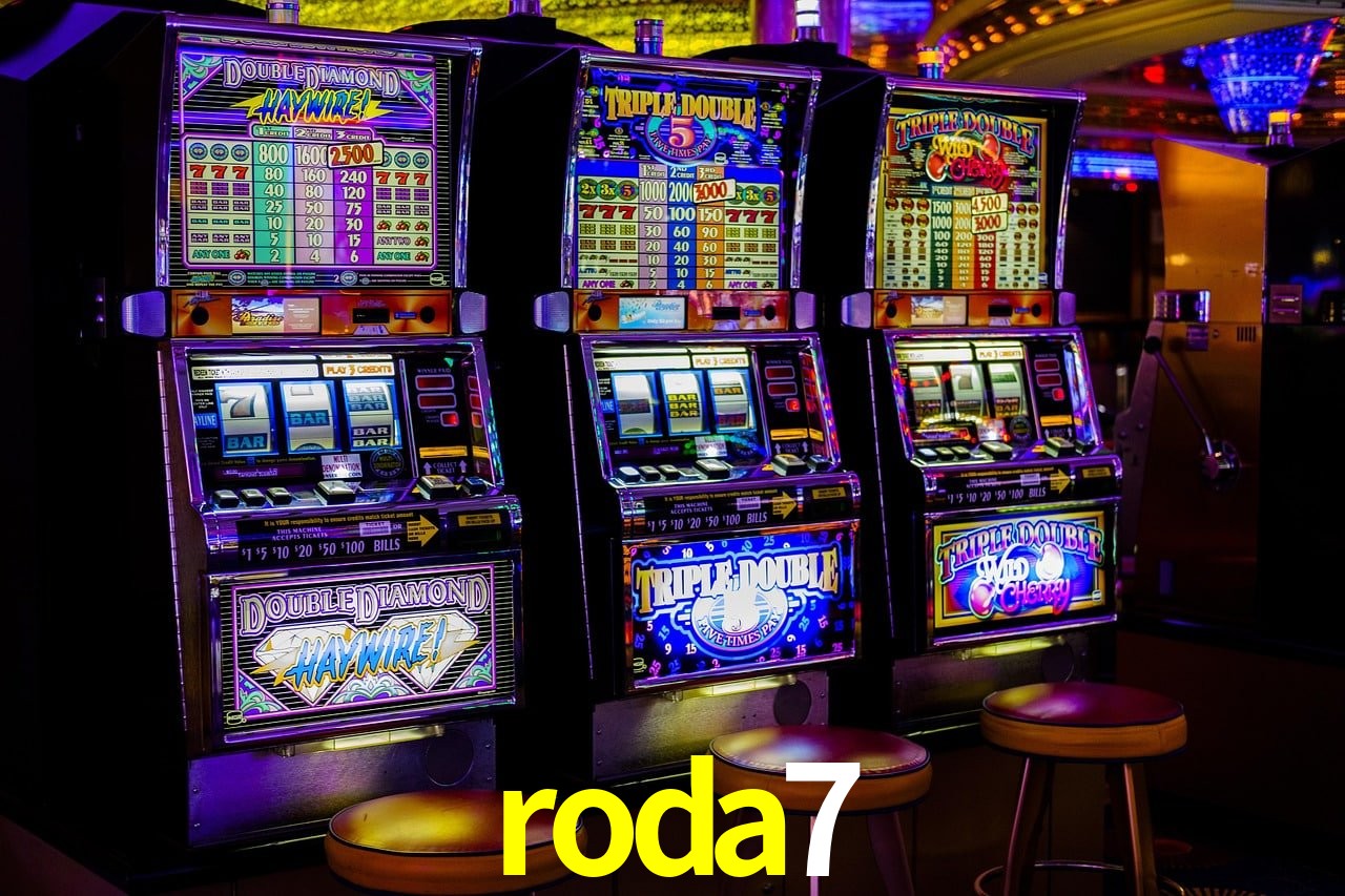 A Emoção da Loteria na roda7: Uma Chance de Mudança de Vida