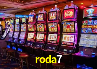 Seasonal Promotions roda7