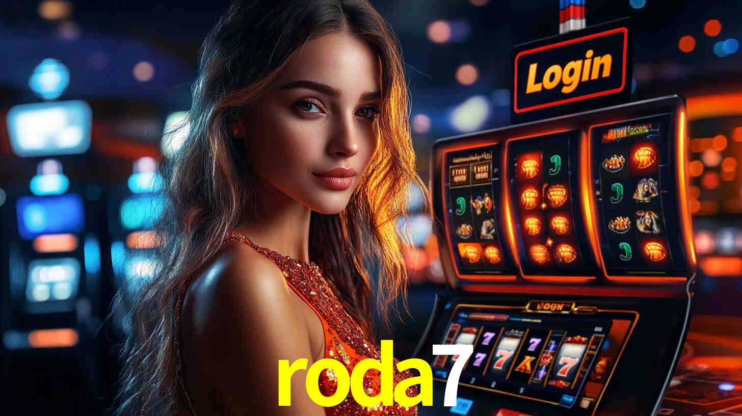 roda7.com