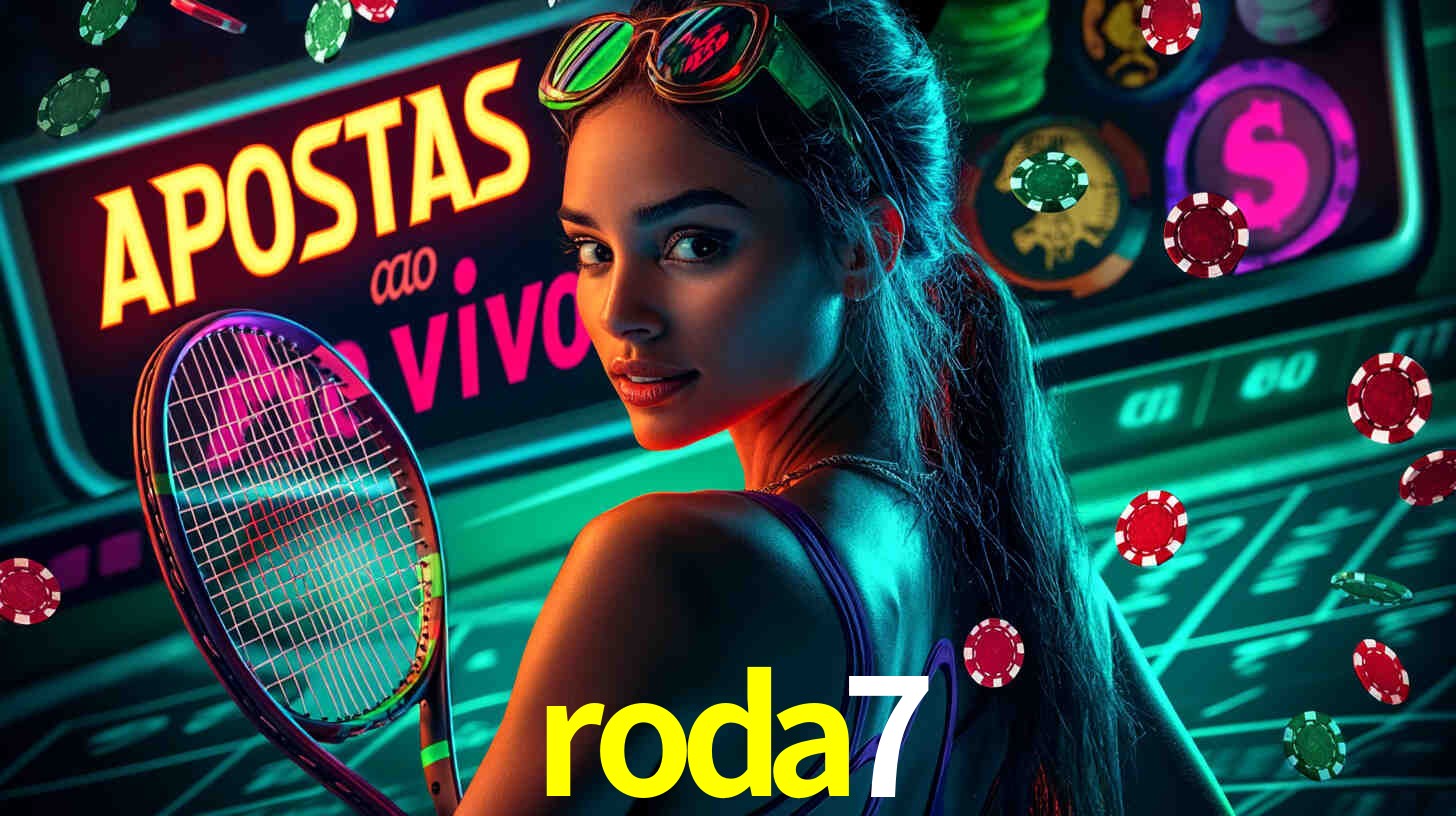 Mesa de Blackjack roda7