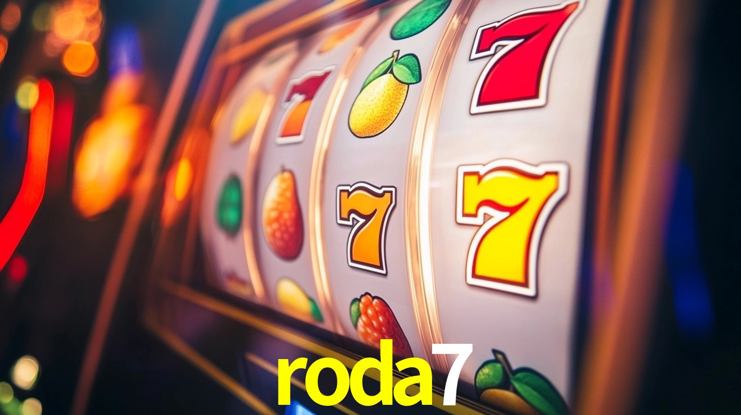 roda7 APP