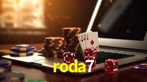 Integração de APIs roda7