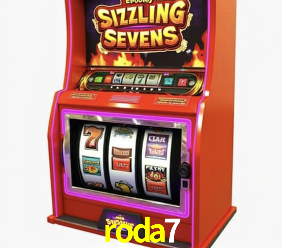Slot Games roda7
