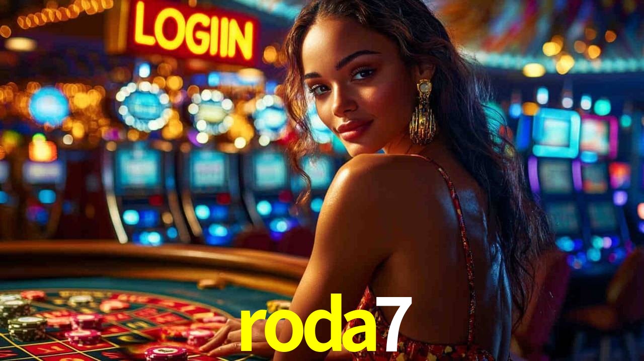 A Experiência Imersiva dos Cassinos Ao Vivo no roda7