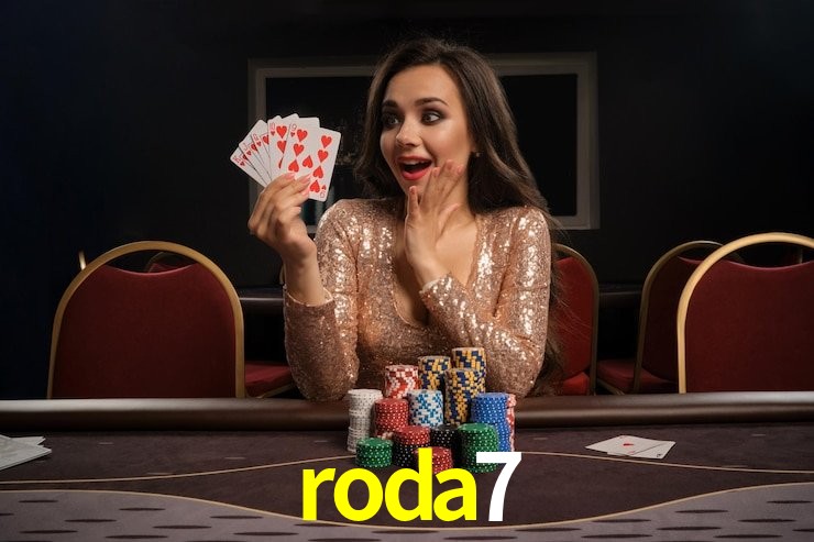 Promoção Relâmpago roda7