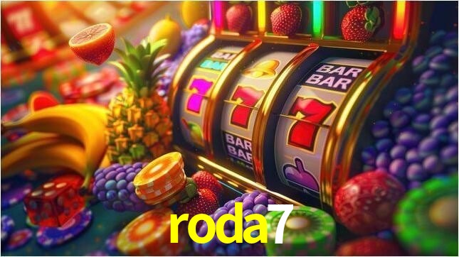 Account Benefits roda7