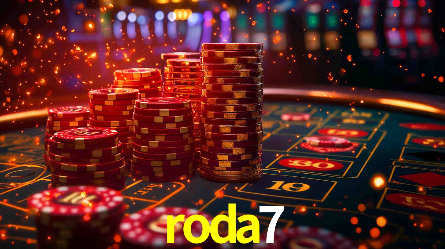 roda7 APP