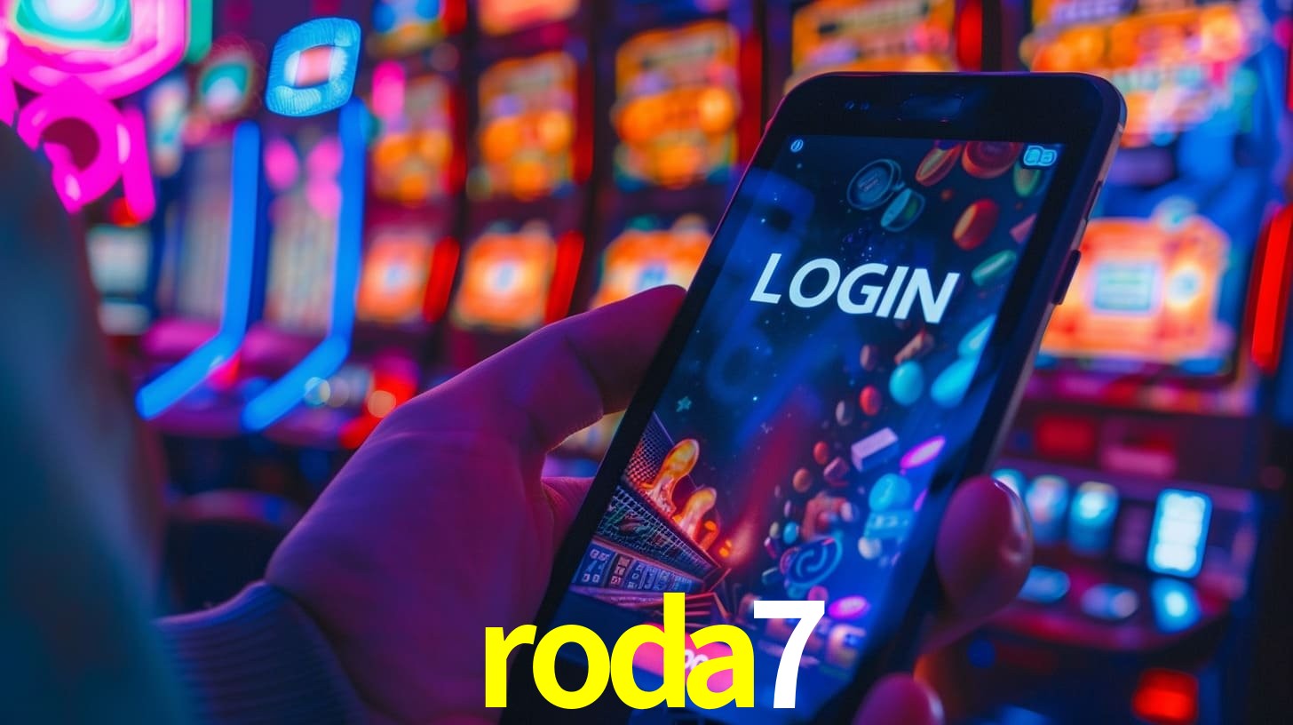 A Experiência Imersiva dos Cassinos Ao Vivo no roda7