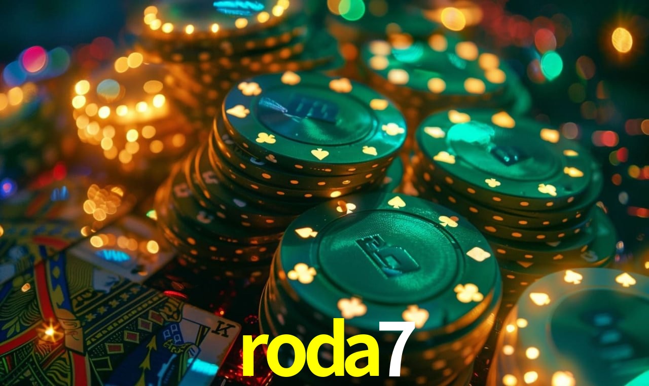 A Revolução dos Aplicativos de Jogos no roda7