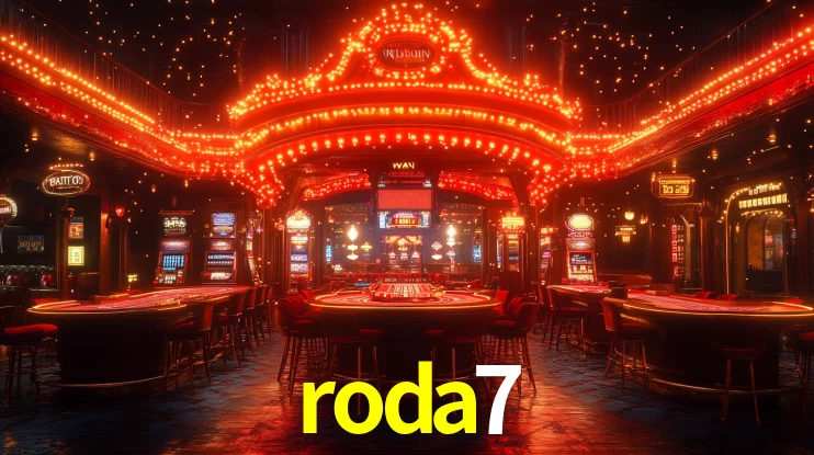 roda7.com