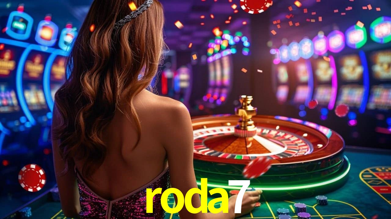 Descubra a Essência do roda7: Nossa História e Compromissos