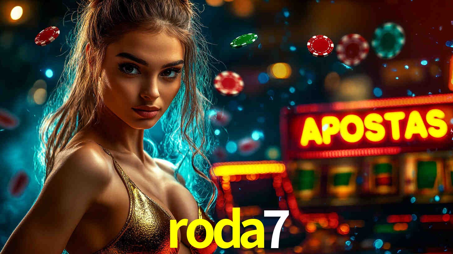 Casino VIP roda7