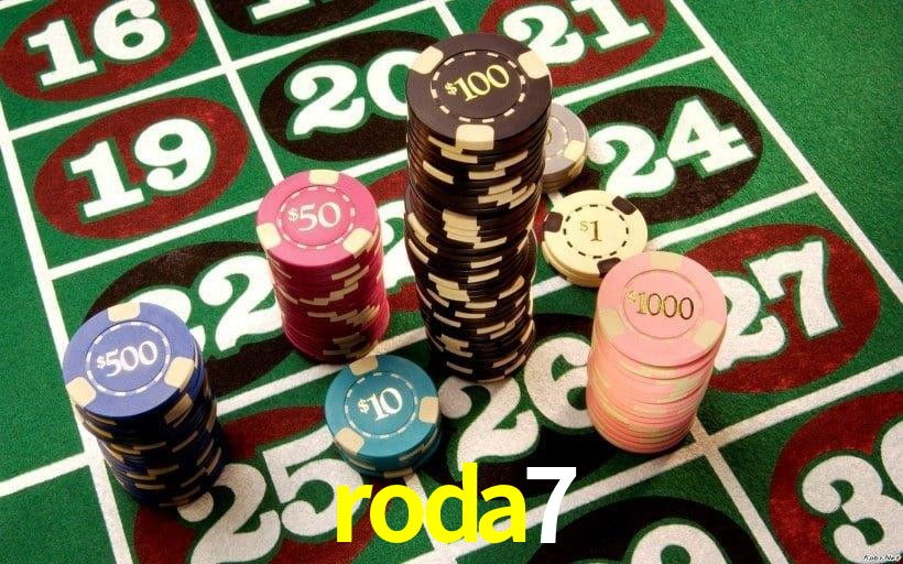 Login Seguro roda7