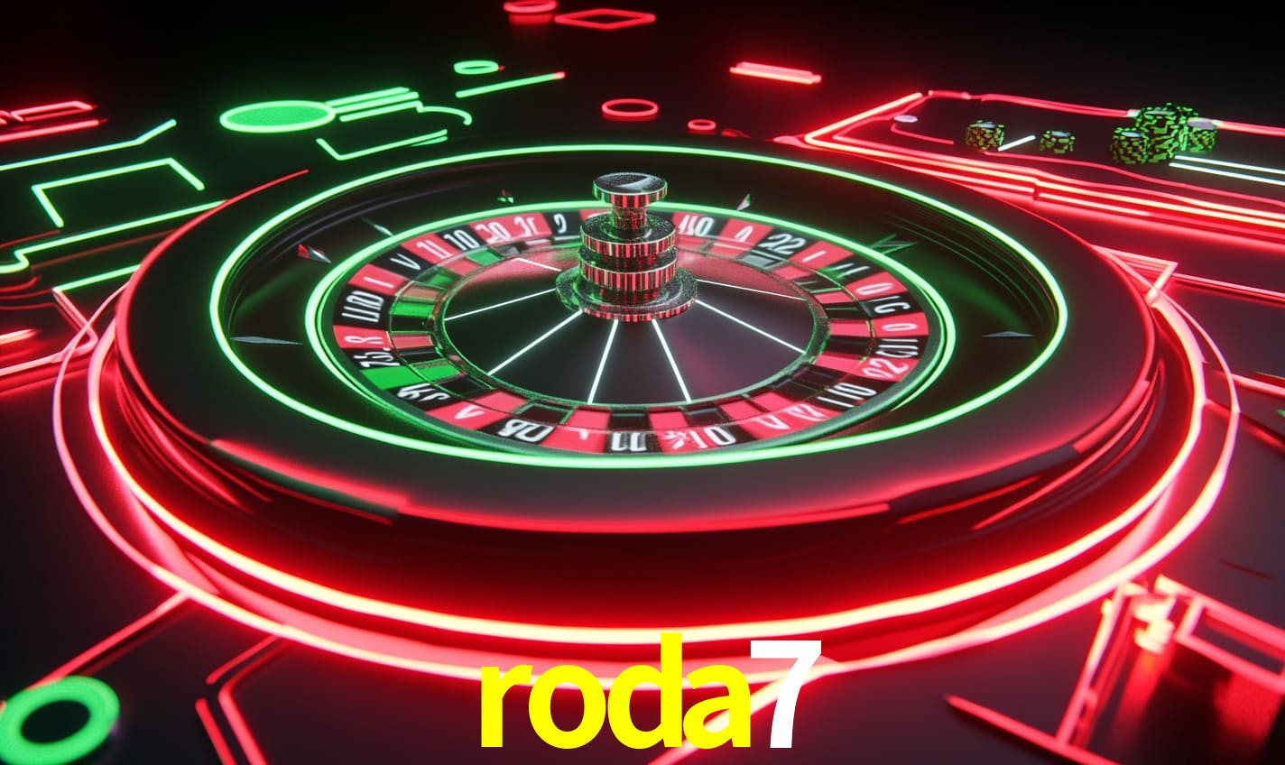 Recursos de Bônus roda7
