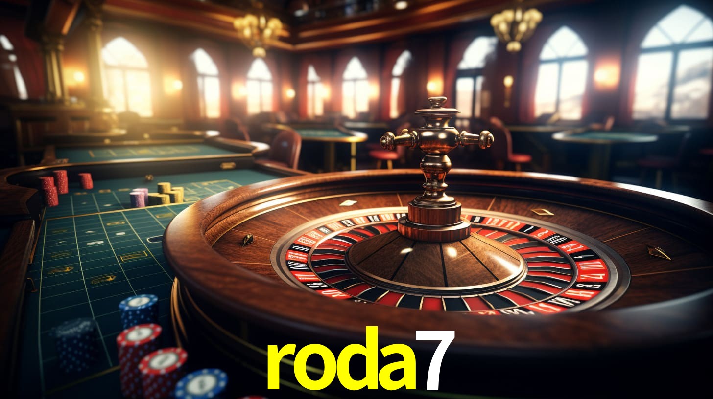 Tournaments roda7