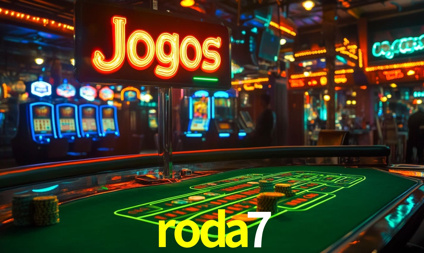 Apostas Esportivas na roda7: Um Guia Completo
