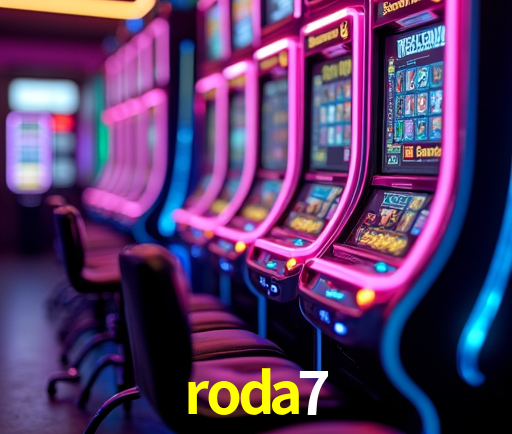 Inovações de Jogos na roda7: O Futuro das Experiências Interativas