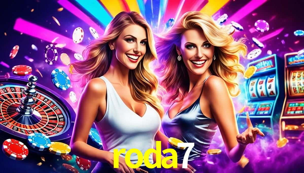 A Emoção da Loteria na roda7: Uma Chance de Mudança de Vida