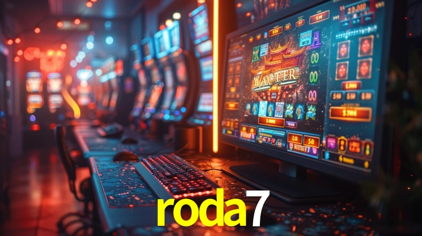 roda7: Seu Especialista em Apostas Esportivas Brasileiras