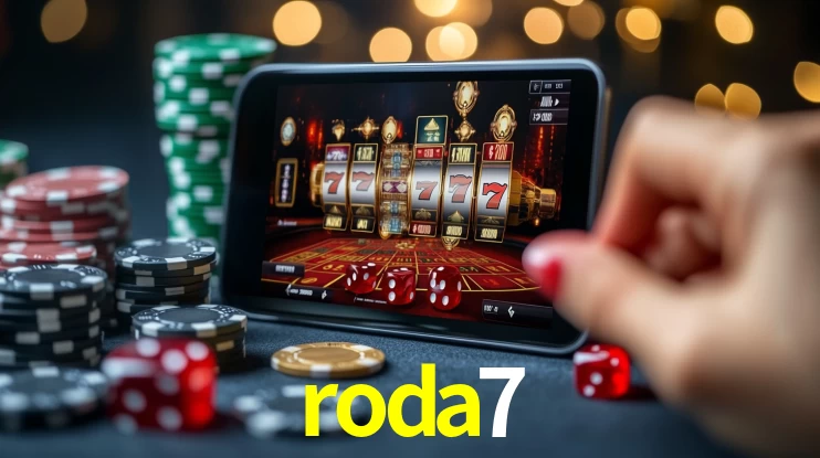 Ofertas Imperdíveis na roda7: Promoções e Bônus Que Valem a Pena