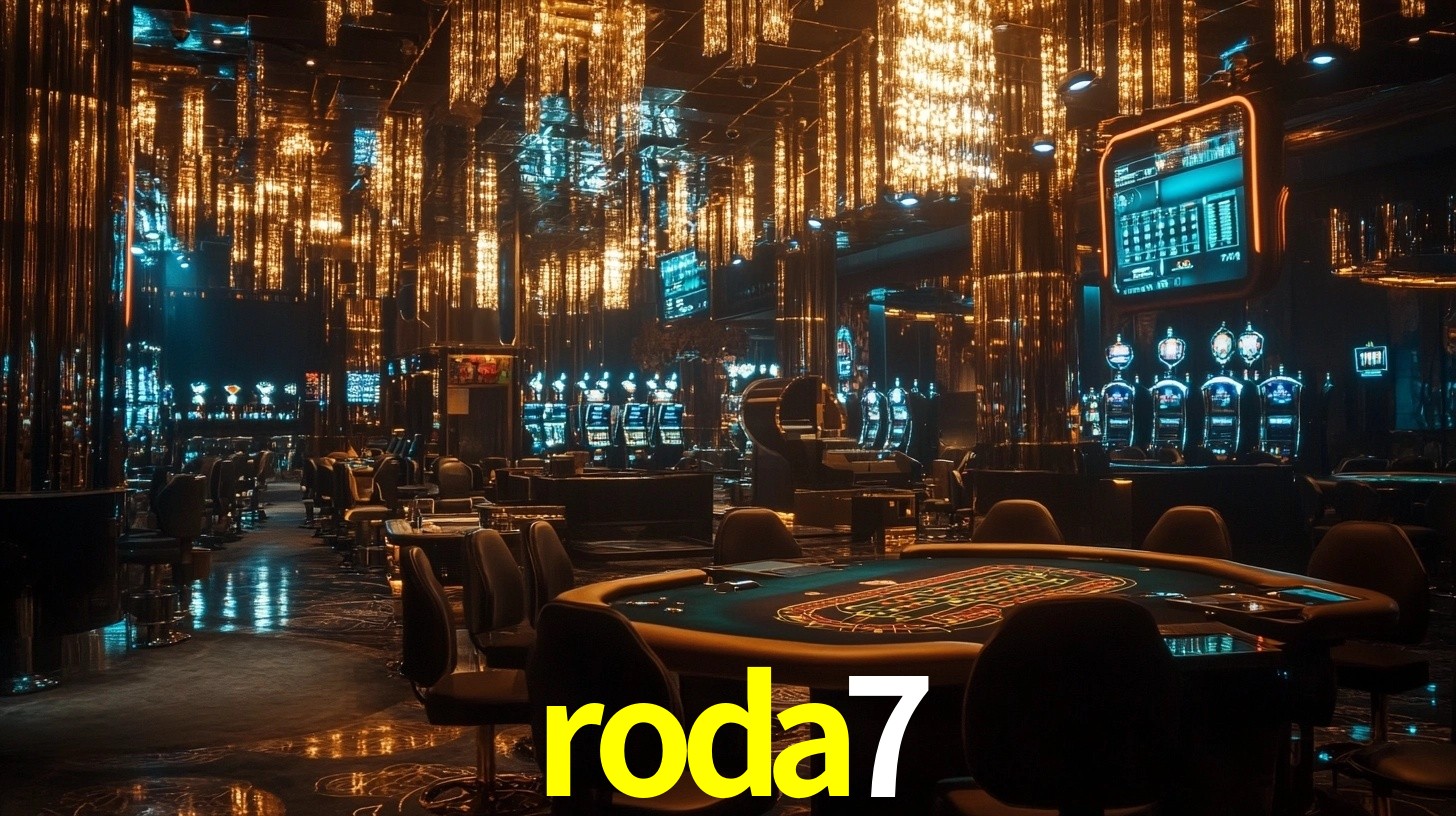 roda7.com