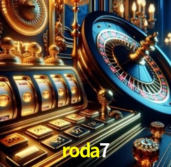 Inovações de Jogos na roda7: O Futuro das Experiências Interativas