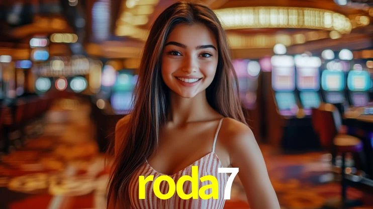 Experimente o Login Seguro Premium no roda7
