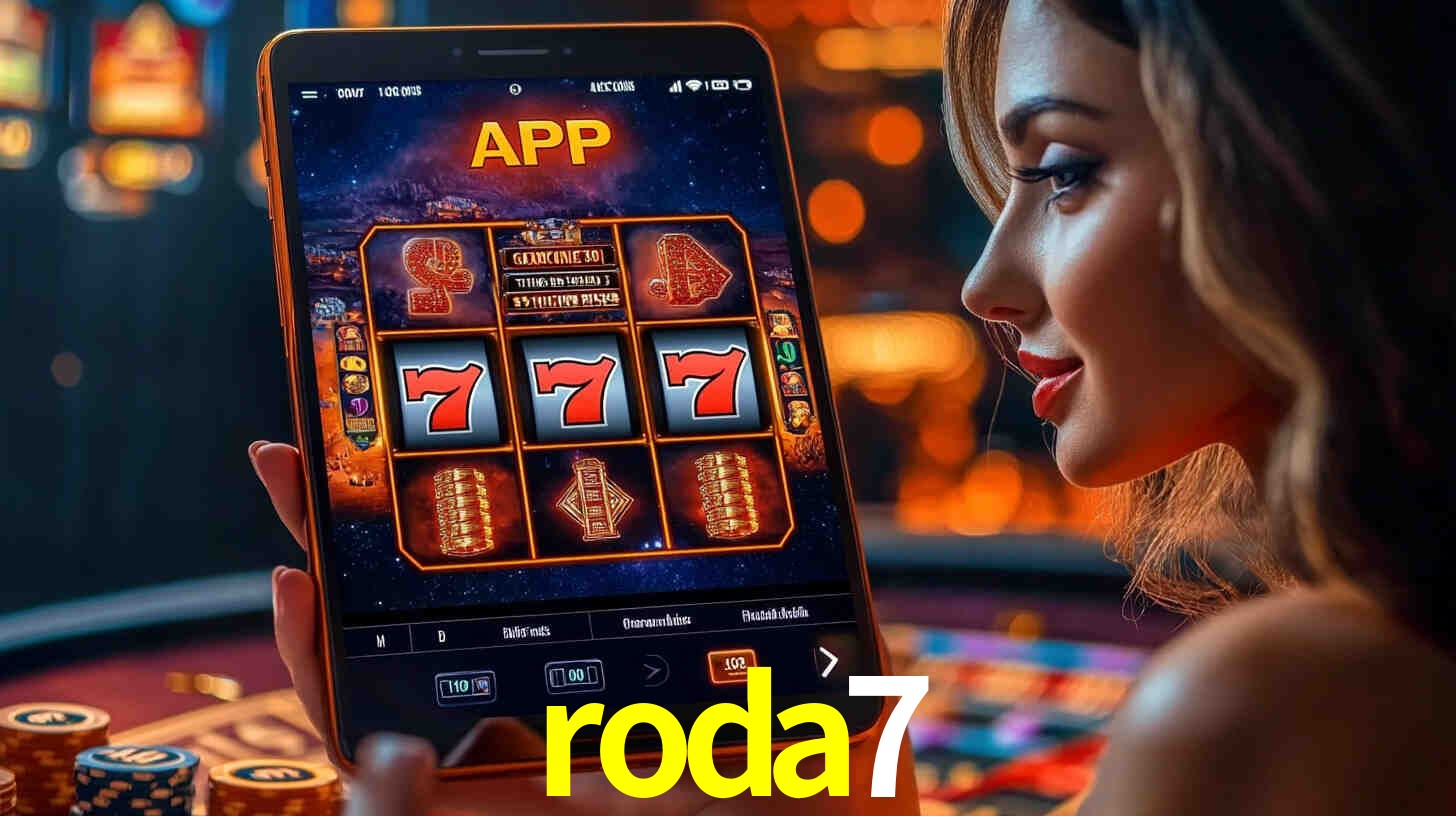 Descubra a Magia dos Jogos de Arcade no roda7