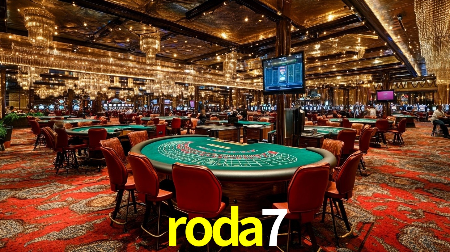roda7 APP