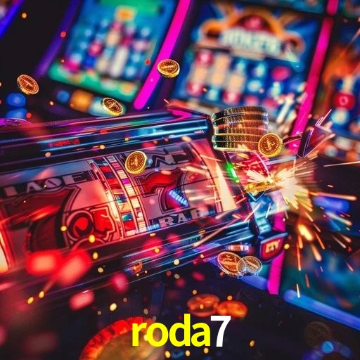A Revolução dos Aplicativos de Jogos no roda7