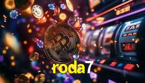 Tecnologia da Plataforma roda7