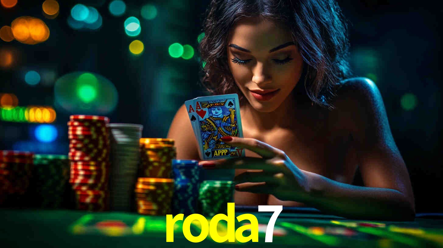 Apostas de Tênis roda7