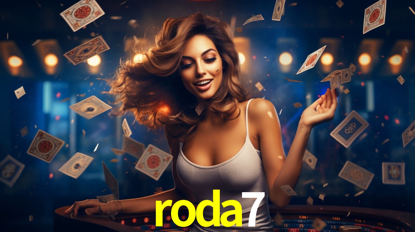 roda7,roda7.com