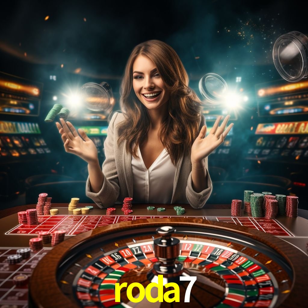roda7.com